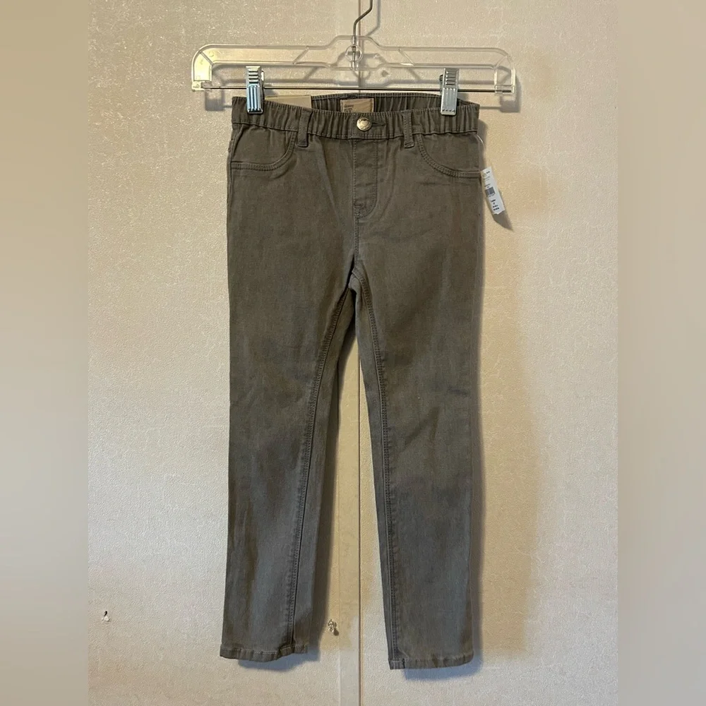 GAP Kids | Charcoal Jeans | Size 5T